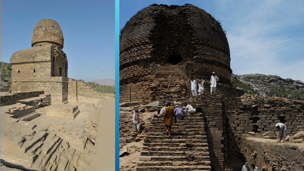 Italy–Pakistan Archaeology Mission in Swat (1955–2025)