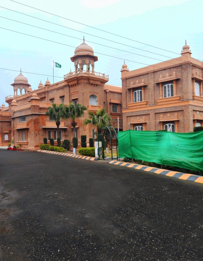 Peshawar museums (1)
