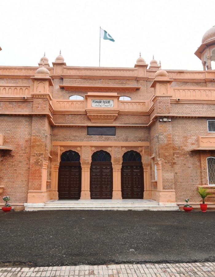 Peshawar museums (10)