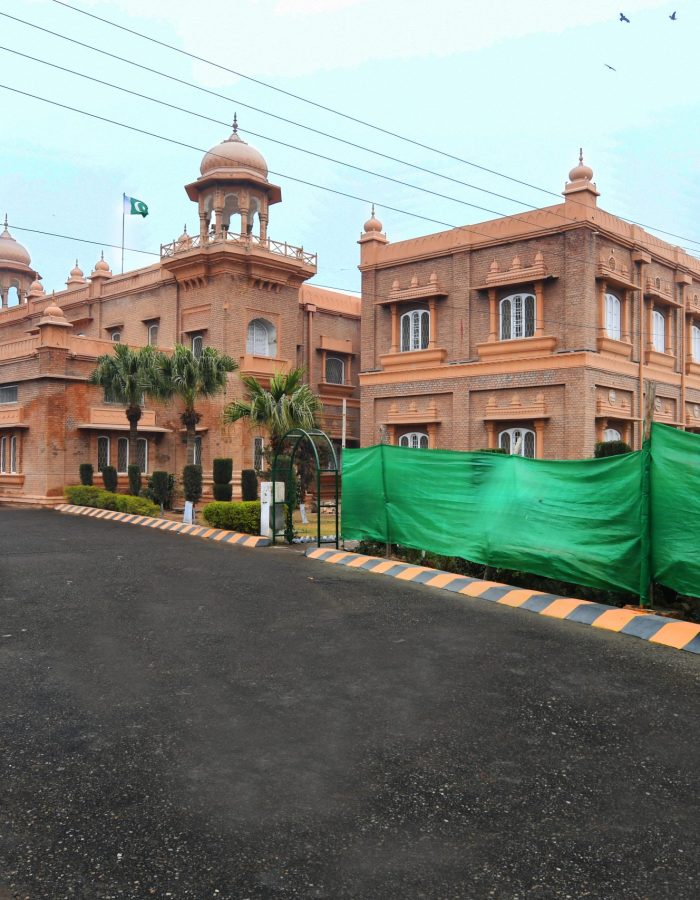 Peshawar museums (2)