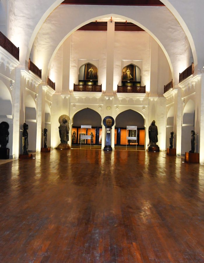 Peshawar museums (3)