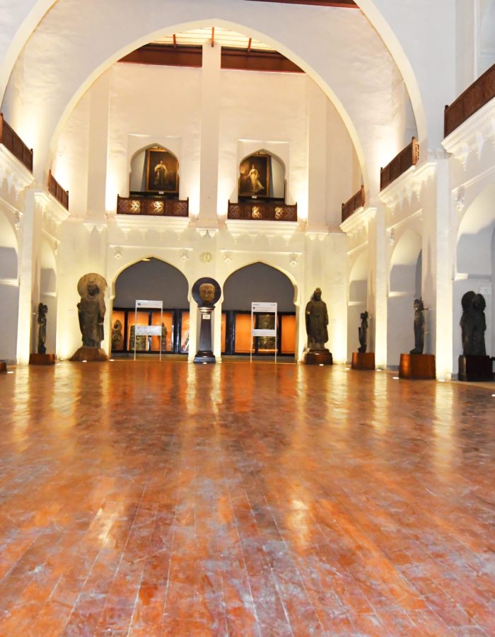 Peshawar museums (5)