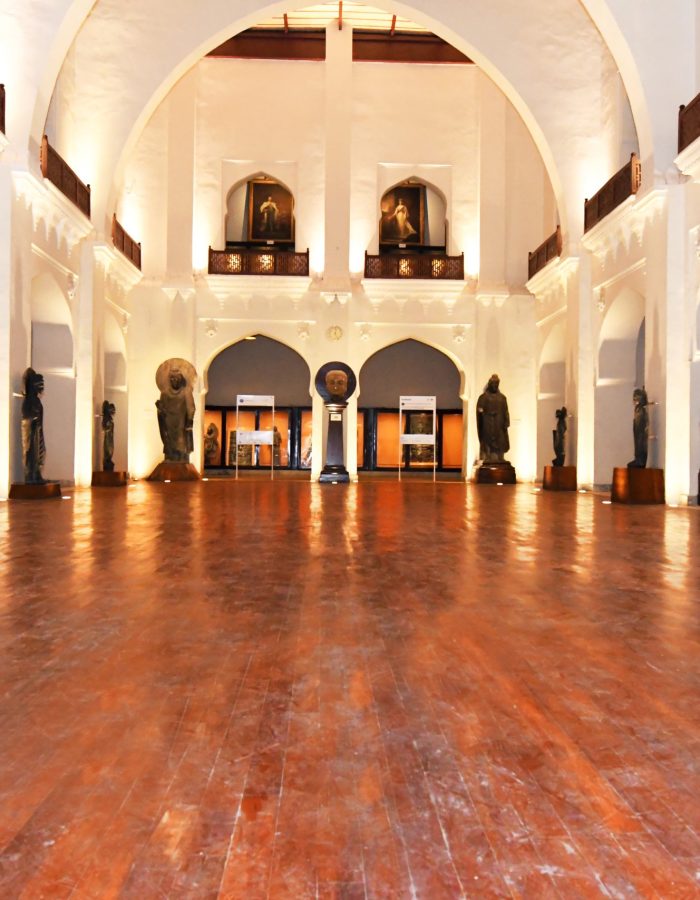 Peshawar museums (6)
