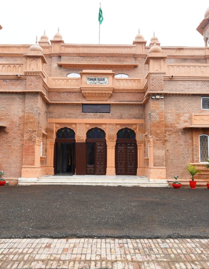 Peshawar museums (7)